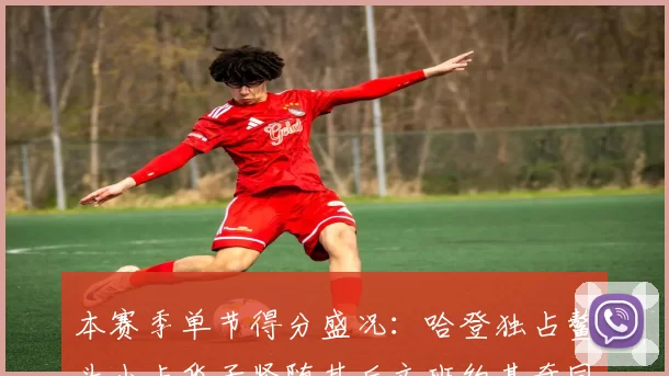 本赛季单节得分盛况：哈登独占鳌头小卡华子紧随其后文班约基奇同创佳绩